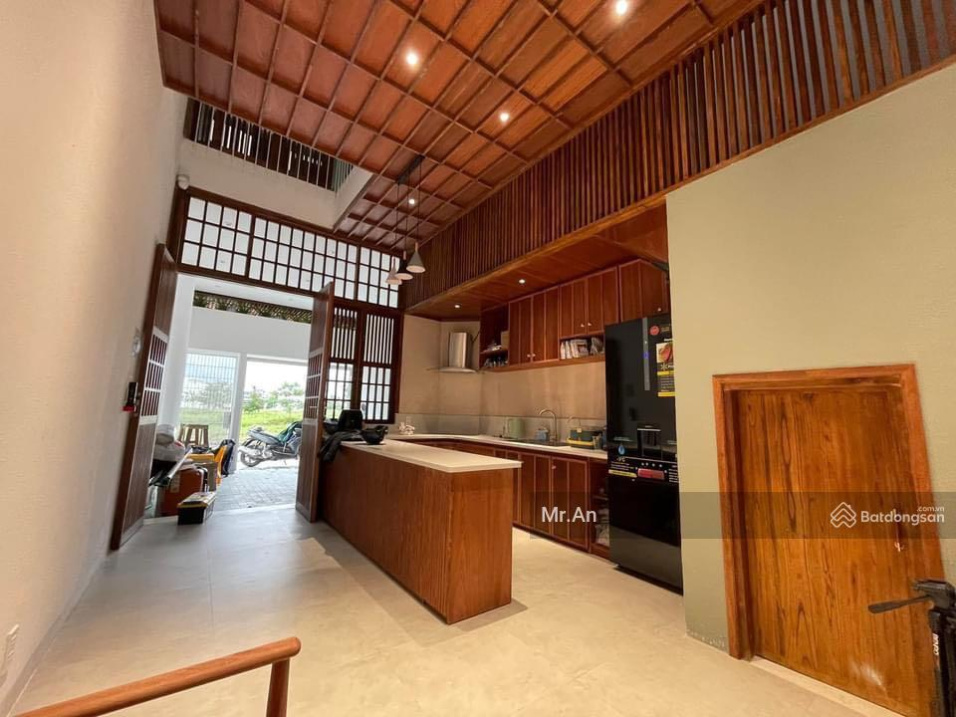 Bán nhà 3 tầng đẹp, KĐT Lê Hồng Phong 2, Phước Hải, Nhà có sổ hồng hoàn công