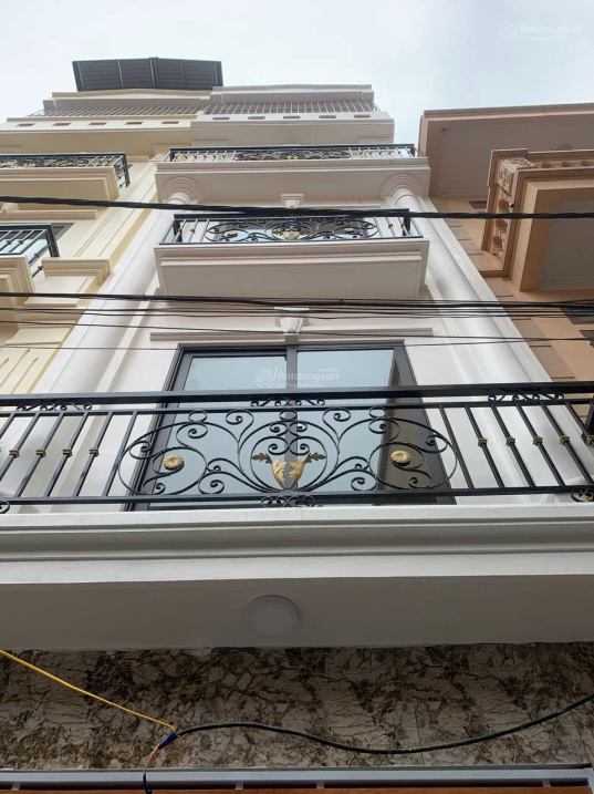 Bán nhà 5 tầng gần Quốc Lộ 21B cách Phú Lãm chỉ 3 phút di chuyển ba bước chân ra đường ô tô tránh