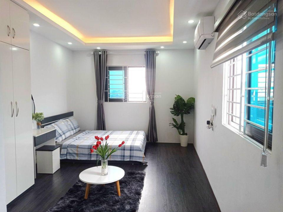 Bán nhà 6 tầng THÁI HÀ 65m2 MT 7m giá 7.6 tỷ, 11 ngủ, thang máy, THUÊ 80tr/th