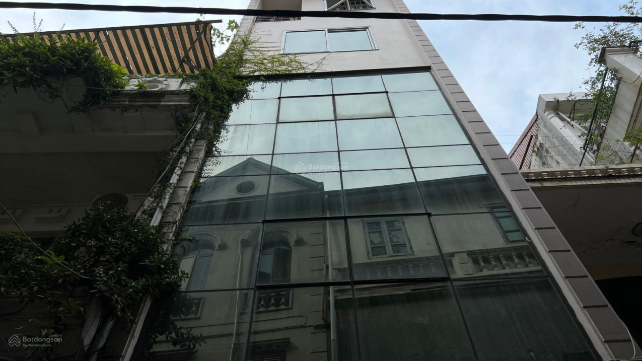 Bán nhà 60m2 MT 4m - 6T - view Hồ Tây - tại ngõ 31 đường Xuân Diệu Tây Hồ Hà Nội - ôtô tránh nhau