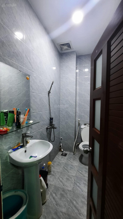 Bán nhà Bình Lợi Quận Bình Thạnh. DT 80m2. Giá 12.5 tỷ