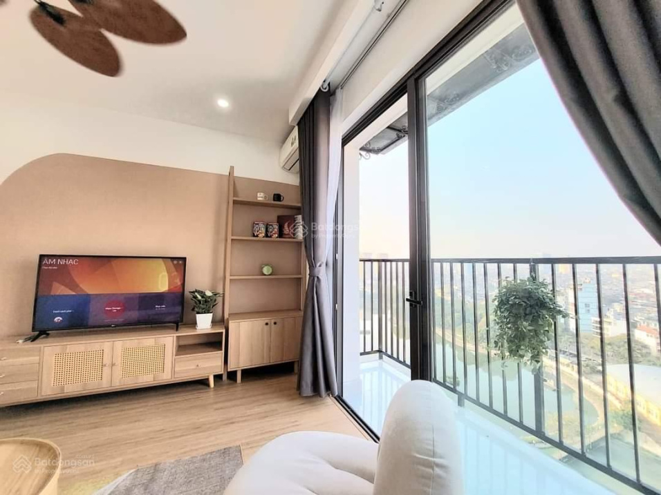 Bán nhà, CCMN tỷ lệ dòng tiền hoàn vốn cao nhất quận HBT đã cho thuê kín 25 phòng doanh thu hơn 1tỷ