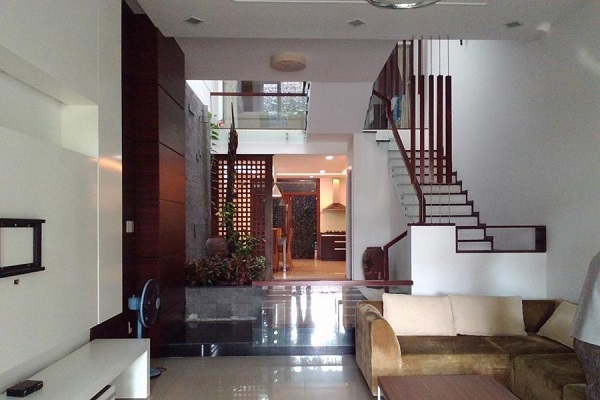 Bán nhà Cầu Cốc