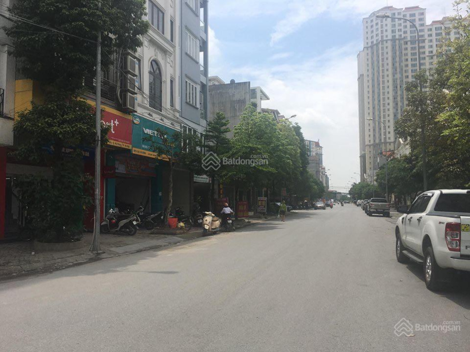 Bán nhà Chiến Thắng, kinh doanh đỉnh, vỉa hè 2m, ngõ rộng thoáng, nhà mới, 2 thoáng, 40m2x4T, 6 tỷ