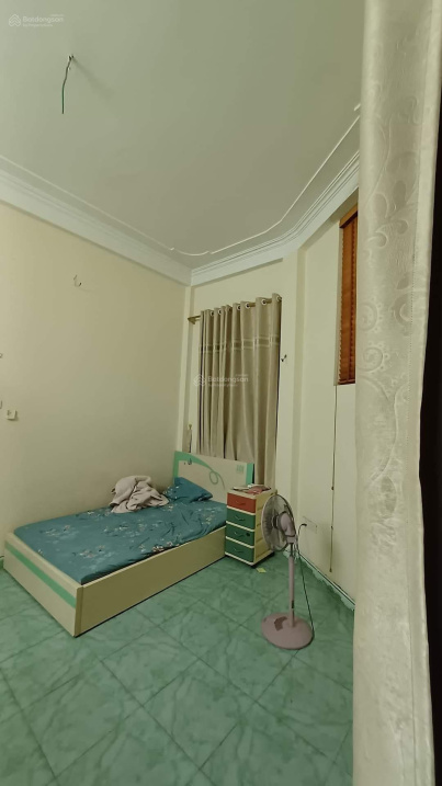 Bán nhà Dịch Vọng Hậu, Cầu Giấy - Lô góc - ô tô vào nhà - kinh doanh 44m2 7 tỷ