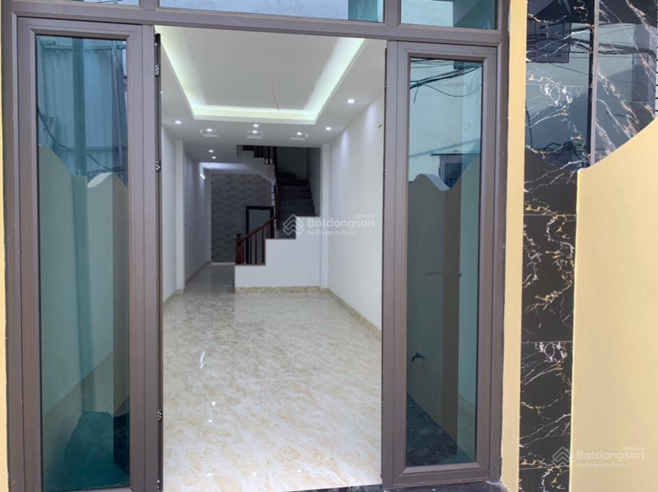 Bán nhà Định Công Thượng, 52m2, 2 tầng, nhà đẹp ở ngay 1.85 tỷ