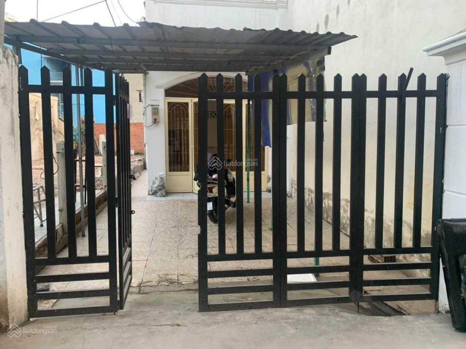 Bán nhà HXH 20m đến Huỳnh Tấn Phát, Quận 7 DT 88m2 giá 4,95 tỷ thương lượng