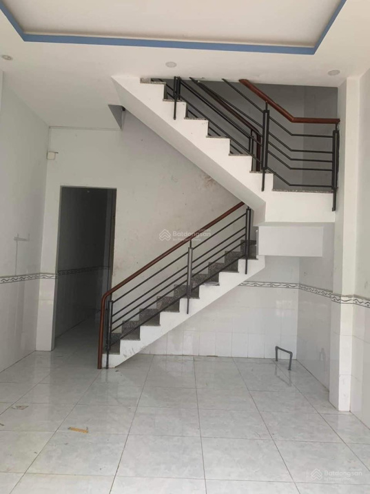 Bán nhà HXH 2mặt tiền Tân Kỳ Tân Quý 55m2, 2tầng, 5.79tỷ