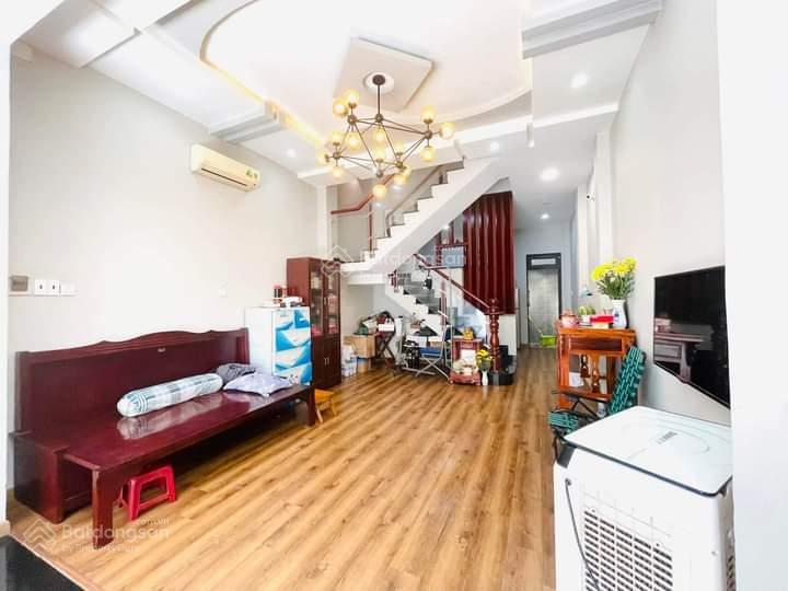 Bán nhà HXH đường số 2 Tăng Nhơn Phú B ngay Lê Văn Việt Đình Phong Phú Quận 9 64m2