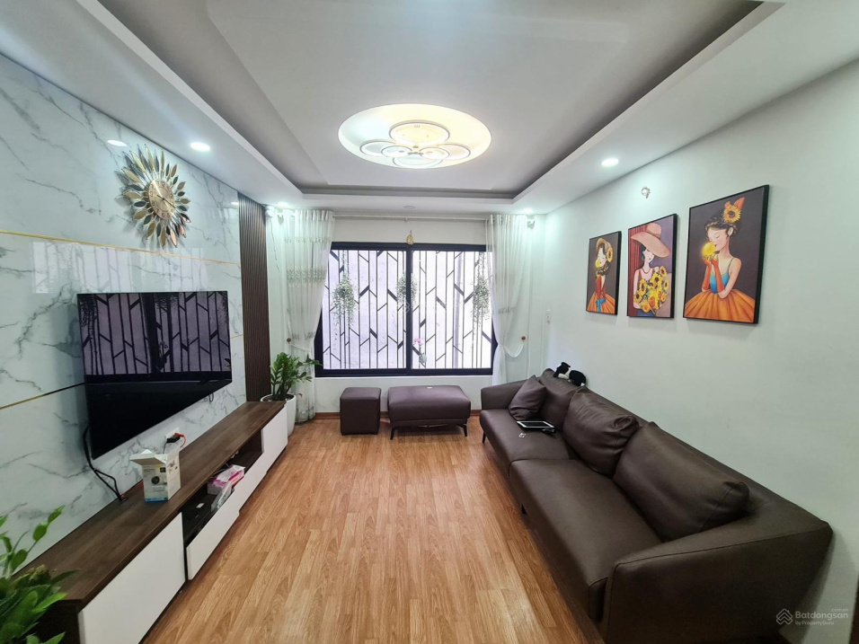 Bán nhà Hà Cầu, Hà Đông 36m2 mặt tiền rộng 3.65 tỷ