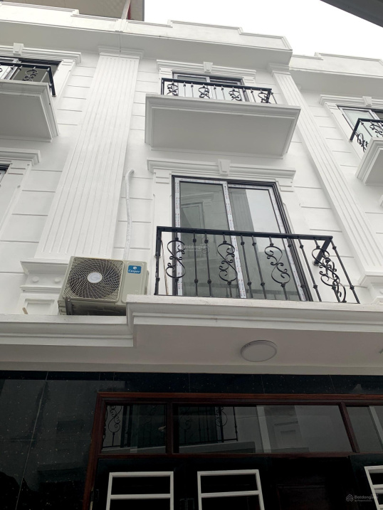 Bán nhà Hà Nội giá chỉ từ 1,5 tỷ/ 3 tầng, nhà mới 100%