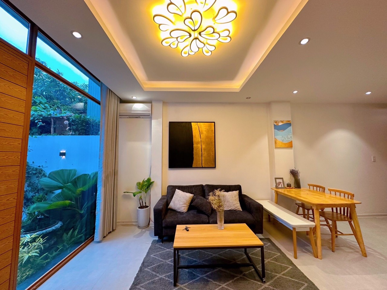 Bán nhà kiệt chuẩn 3m gần ĐỐNG ĐA- HẢI CHÂU 50M2 CHỈ 2.8 TỶ - NHÀ MỚI NHƯ VILLA Ở LUÔN