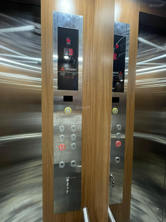 Bán nhà Hoàng Quốc Việt, Trần Cung, Nghĩa Tân, Cầu Giấy 7 chỗ vào nhà 60 m2 x 6T thang máy 13,75 tỷ