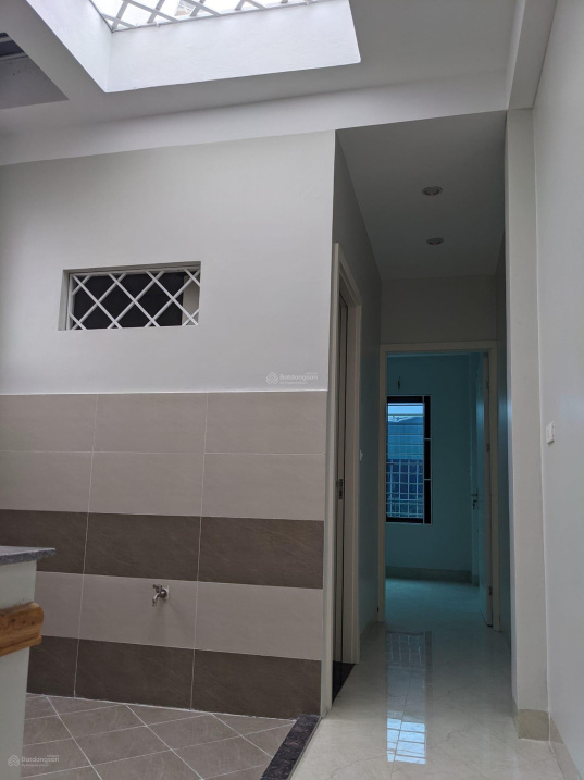 Bán nhà Hữu Hưng Tây Mỗ ô tô 5 tạ đỗ cửa xây đơn lập 1 căn sân để xe riêng 32m2 - 5 tầng - 3.05 tỷ