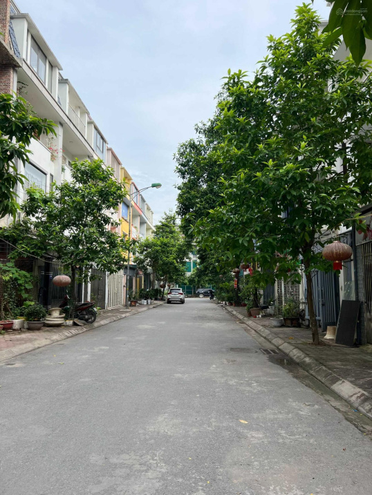 Bán nhà KĐT Duyên Thái Residence phân lô khu Thủy Lợi 1 - Duyên Thái ngõ 2 ôtô tránh, 120m2, MT 9m