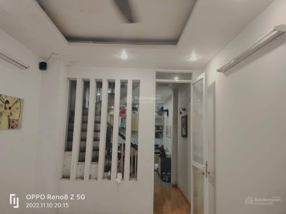 Bán nhà Khương Đình Thanh Xuân, 37m2, 4T, nhà thông sang các ngã đường thông thoáng, nhà hiếm có