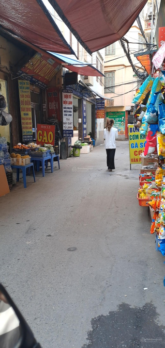 Bán nhà Lê Đức Thọ - Mỹ Đình - Nam Từ Liêm - ô tô - kinh doanh - 128m2 - giá 15.2 tỷ