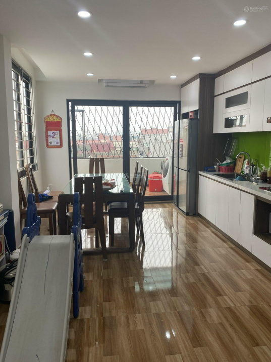 Bán nhà Lê Lợi - Bưu điện Hà Đông phân lô, vỉa hè, thang máy, nhà đẹp, 36m2x7T, 6.2 tỷ