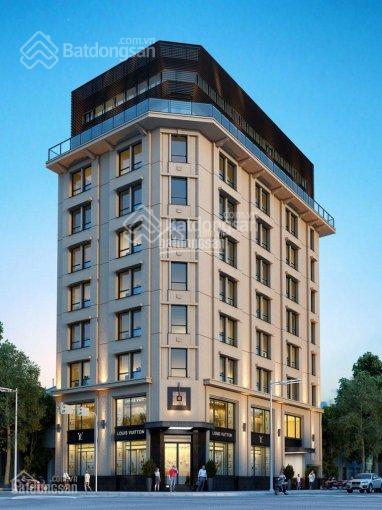 Bán nhà MP Phú Diễn lô góc đường ô tô tải tránh nhau 6 tầng giá 14,5 tỷ