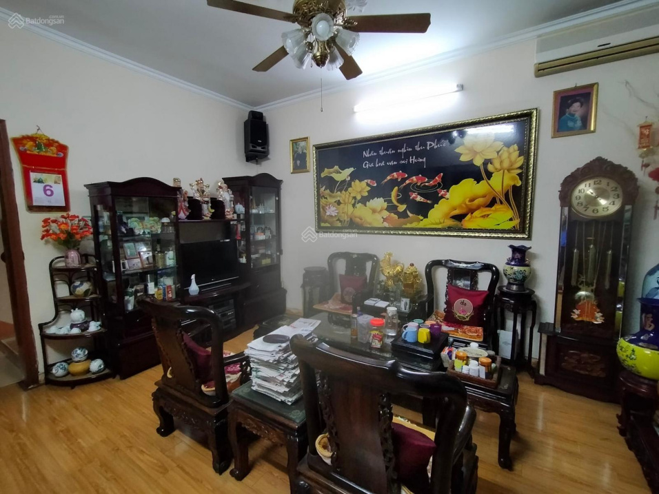 Bán nhà MP Quận Hai Bà Trưng 51m2, MT: 4m, 22.6 tỷ, phù hợp mọi nhu cầu kinh doanh