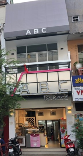 Bán nhà MT Đề Thám, Phường Phạm Ngũ Lão, Quận 1. Giá 45 tỷ.