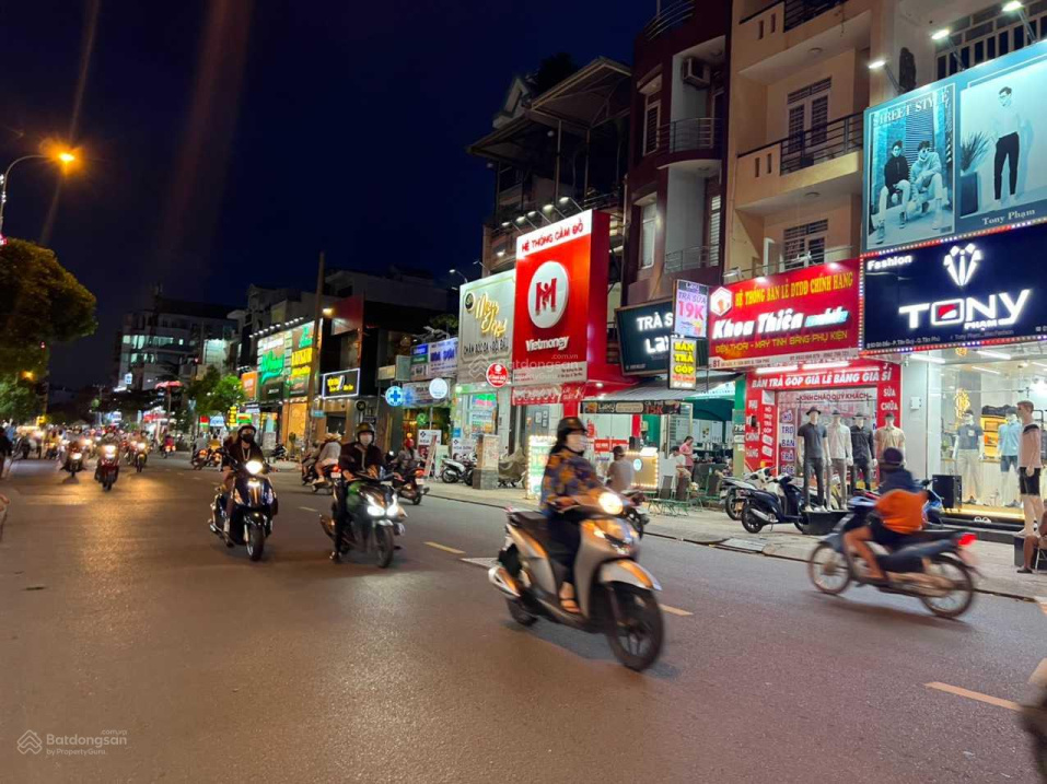 Bán nhà MT Gò Dầu, 6x18m, 1 lầu, kẹt tiền bán gấp 18.5 tỷ