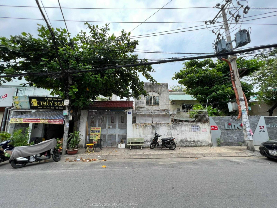 Bán nhà MT Lê Liễu, 10x30, đường rộng 20m, gần Tân Kỳ Tân Quý