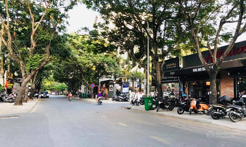 Bán nhà MT Thảo Điền P.Thảo Điền thu nhập 110tr/tháng DT (10x18)m, giá 39 tỷ TL.