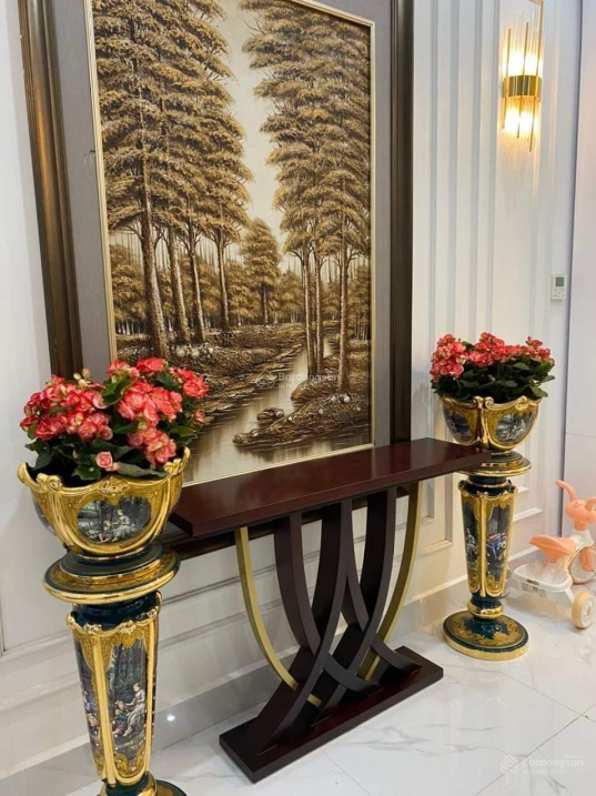 Bán nhà Nguyễn Khiêm Ích, Gia Lâm, DT 62m, 5 tầng, đường ô tô tranh vỉa hè, kinh doanh, giá 8,9 tỷ