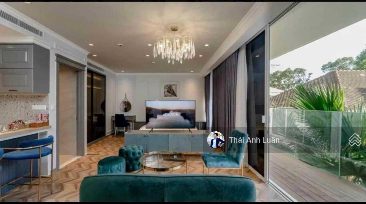 Bán nhà Nguyễn Thị Minh Khai, Đa Kao, Q1. 66m2 (5x13m), 5 tầng, 8 CHDV - TN: 80tr/th. Chỉ 13,9 tỷ