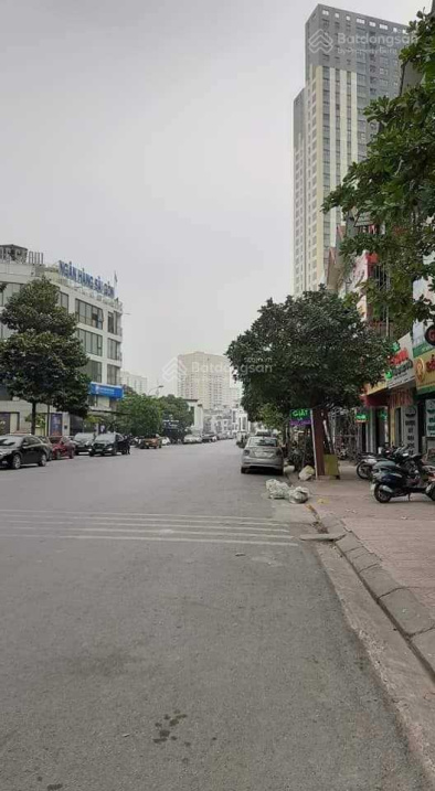 Bán nhà Nguyễn Văn Lộc, Hà Đông, 52m2, 4 tầng, phân lô giá 5.25 tỷ