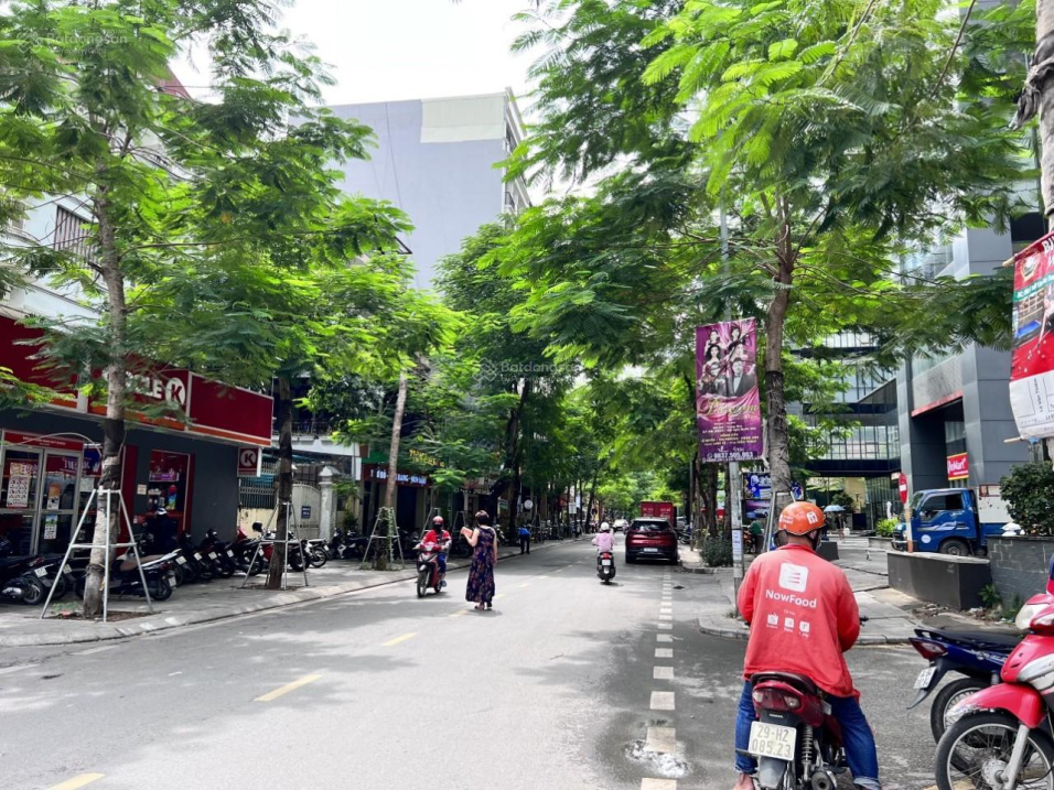 Bán nhà PL ngõ 20 Nguyễn Chánh, Trung Hòa, Cầu Giấy, diện tích 55m2 7 tầng KD tốt giá chỉ 11.5 tỷ