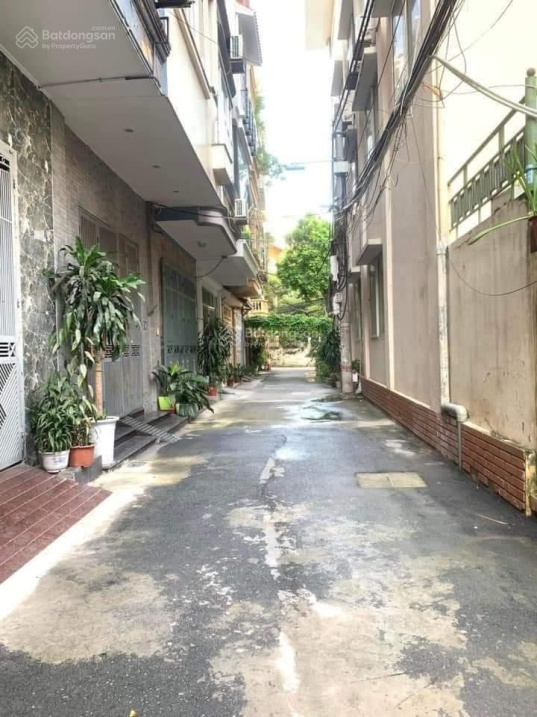 Bán nhà Phạm Tuấn Tài, Cầu Giấy, 2 mặt đường thoáng, vỉa hè, ô tô tránh, gara 7 chỗ, 39m2, 9.6 tỷ