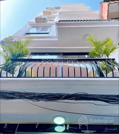 Bán nhà Phố Ngọc Hà Ba Đình 57m2 x5 tầng ngõ 3m 4 ngủ. Tiểu cảnh sân vườn 1 bước đến Lăng Bác Hồ