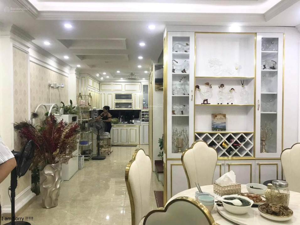 Bán nhà Phùng Chí Kiên, Cầu Giấy, Phân lô, Ô tô, 2 mặt thoáng, An sinh đỉnh, 82m2, 5T, 10.6 tỷ