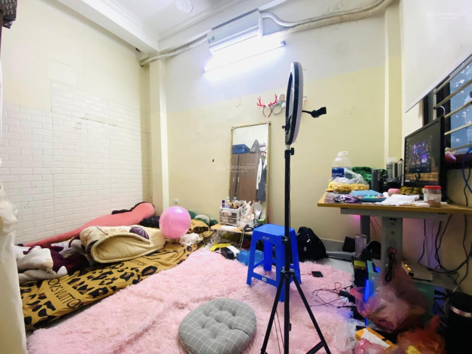 Bán nhà Thanh Xuân , mặt phố Bùi Xương Trạch , vỉa hè , kinh doanh sầm uất , giá ngõ ba gác tránh