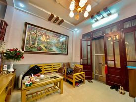 Bán nhà Tô Hiệu, Hà Đông, hiếm, Tiềm năng, thanh khoản, 42m2, 4,55 tỷ