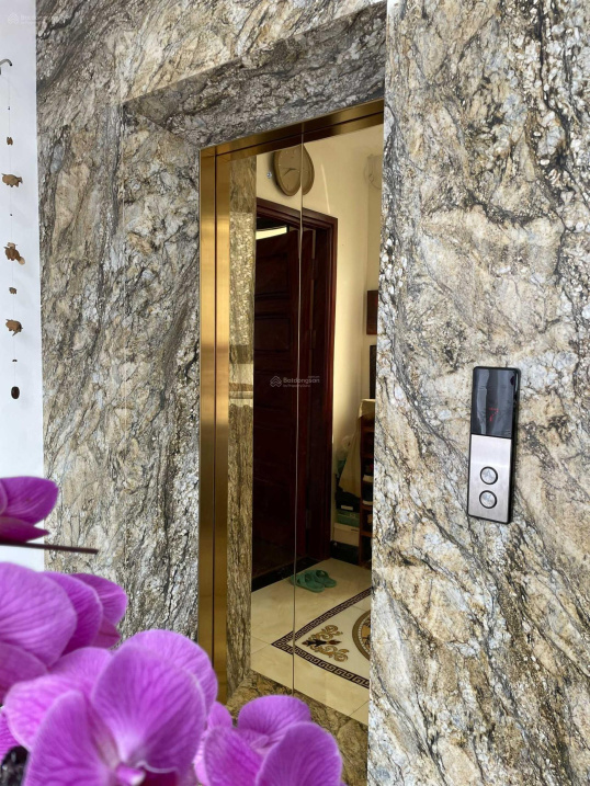 Bán nhà Tôn Đức Thắng Hàng Bột Đống Đa - 11 căn hộ, thu nhập 60 triệu/tháng - 10.5 tỷ