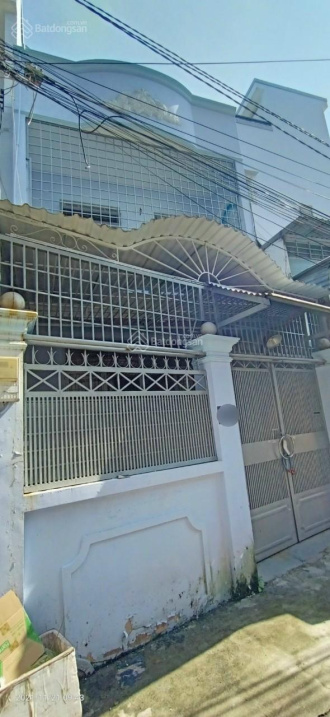 Bán nhà Trương Đăng Quế, P3, Gò Vấp, 1 trệt, 1 lầu(4.6x 16m), DTCN 71m2, HXH cách 3 căn, giá 6.2 tỷ