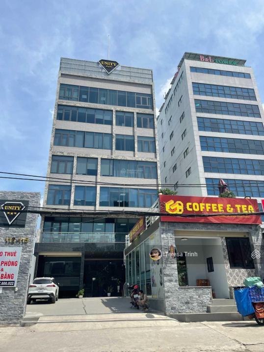 Bán nhà ăn Tết! Căn nhà góc 2 mặt tiền đường 3/2 - Sư Vạn Hạnh (5,3x25m) - 3 lầu - giá 55 tỷ TL