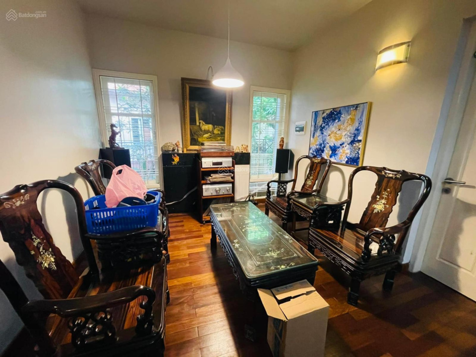 Bán nhà cách 100m ra cổng chợ Hà Đông phân lô ô tô tránh 66m2, 4t, mt 4m, nhỉnh 7 tỷ