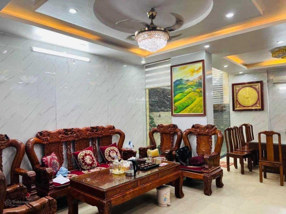 Bán nhà chính chủ đường Khuất Duy Tiến, Thanh Xuân, phân lô kinh doanh mặt ngõ gara ô tô chỉ 10 tỷ