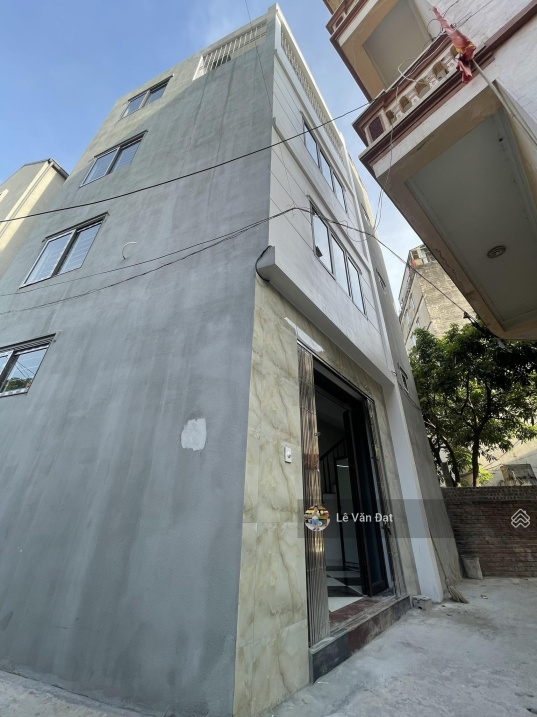 Bán nhà cuối Phú Lãm - Hà Đông cách QL 21B 100m DT 34m2, 4T, 3PN, giá chỉ từ 1.72 tỷ. LH 0961 418 282