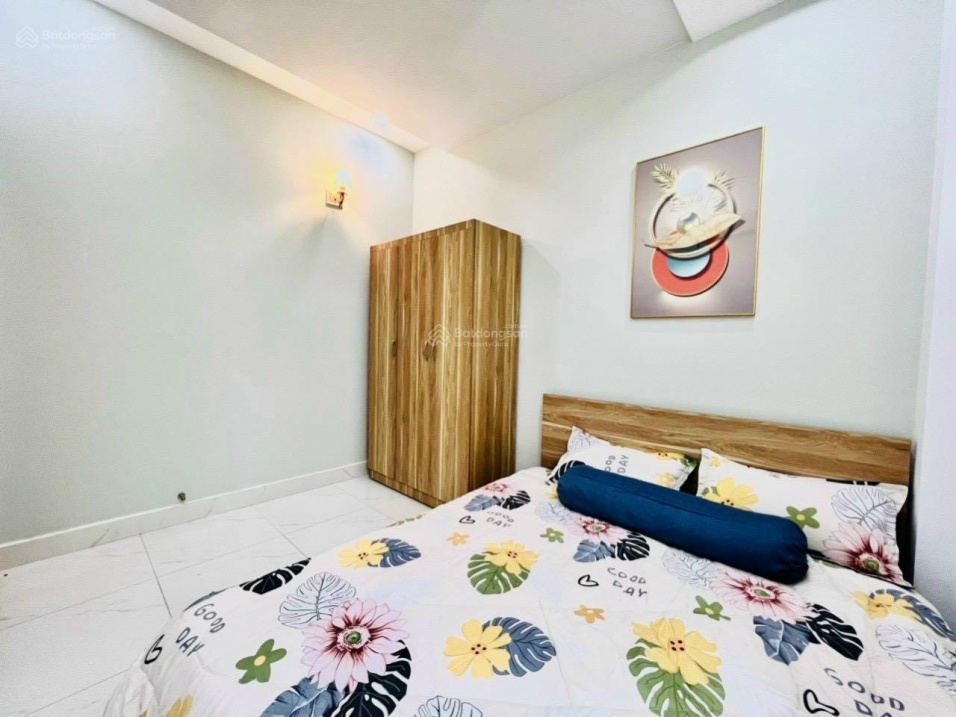 Bán nhà đầu tư chứng khoán MT đường 29, Bình Trị Đông B, Bình Tân, TPHCM, 80m2, 5x16m (sổ riêng)