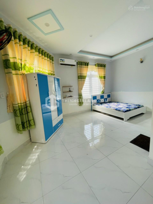 Bán nhà đẹp ở luôn tại Nam Kỳ Khởi Nghĩa, nhà 3 lầu 3 phòng ngủ, hẻm thẳng ôtô vào gần, giá 4.9 tỷ
