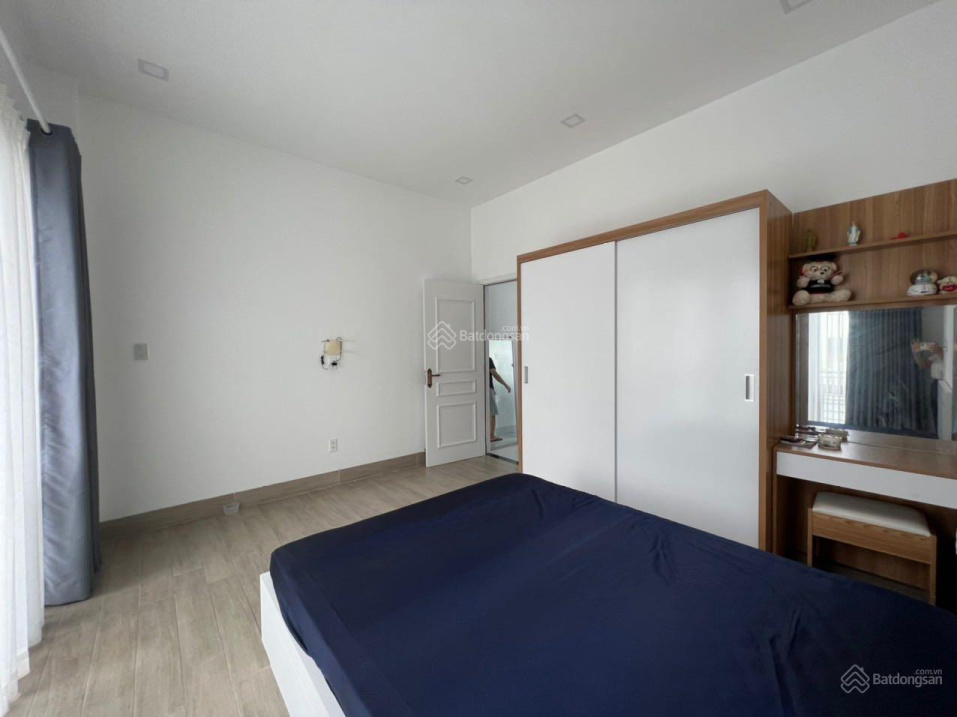 Bán nhà đẹp thiết kế hiện đại đường thông ô tô 5m Cao Bá Quát, P. Phước Tân TTTP Nha Trang