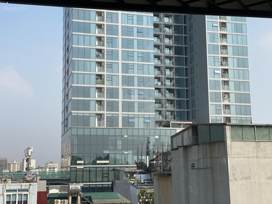 Bán nhà dòng tiền khủng bán nhà Doãn Kế Thiện lô góc kinh doanh DT 85m2 9T 22 tỷ có thương lượng