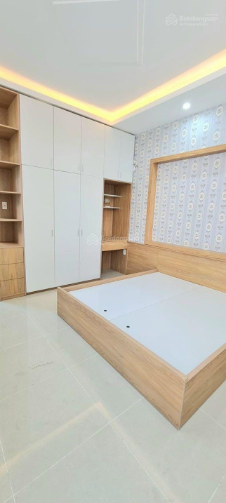 Bán nhà đường Trương Công Định, Vũng Tàu, cách mặt tiền 50m