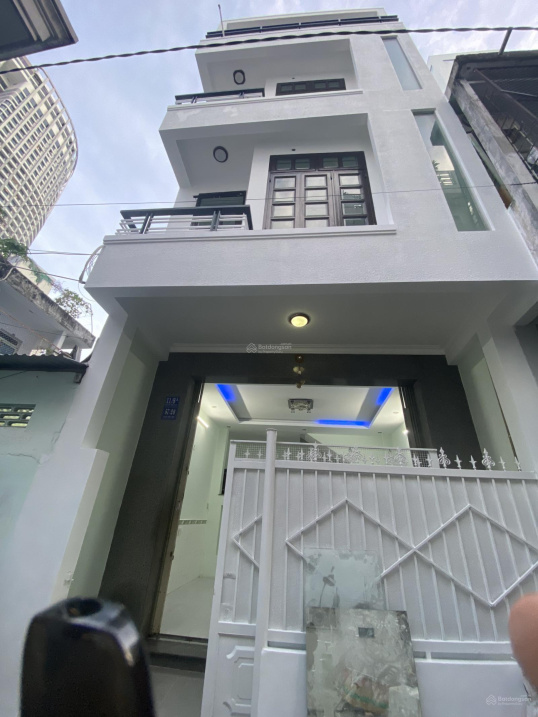 Bán nhà hẻm Hùng Vương, Lộc Thọ, Nha Trang, Khánh Hòa