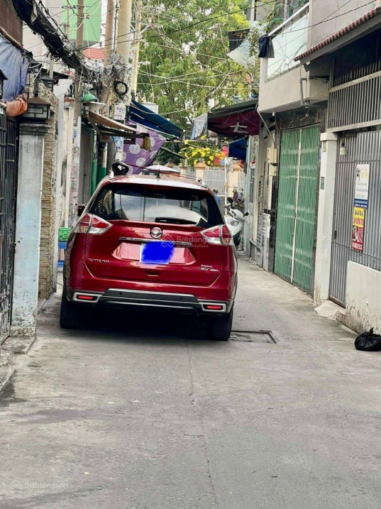 Bán nhà hẻm xe hơi 1716 Huỳnh Tấn Phát, Nhà Bè giá 4,5 tỷ rẻ nhất khu vực DT 99.4m2. LH 0909 519 399